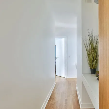 Lumineux 4pers - Centre - Marais ! Appartement *
